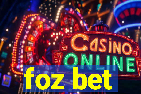 foz bet